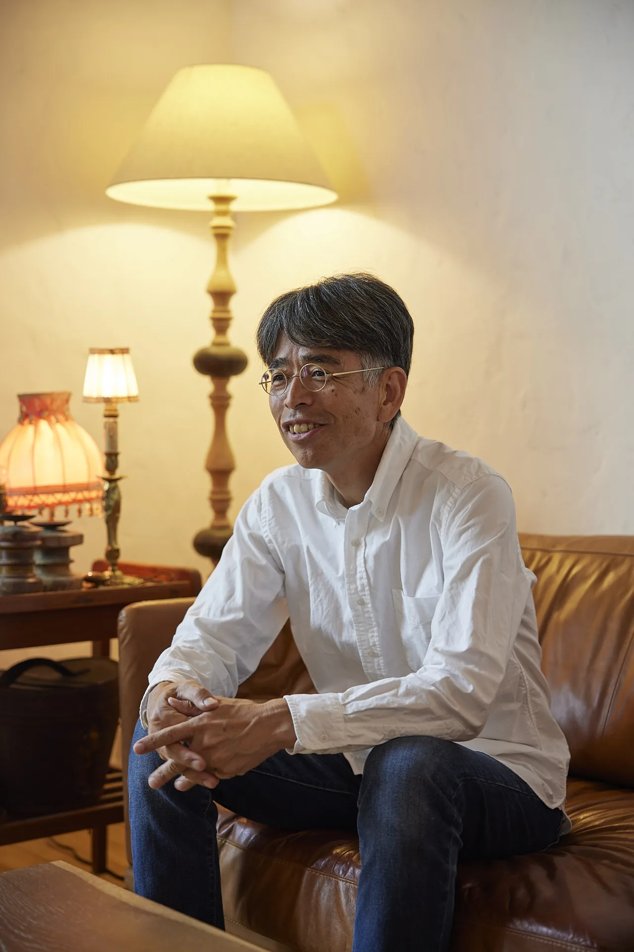 株式会社香瑛住研 代表 ／ ANTiQブランドの生みの親 野口博史