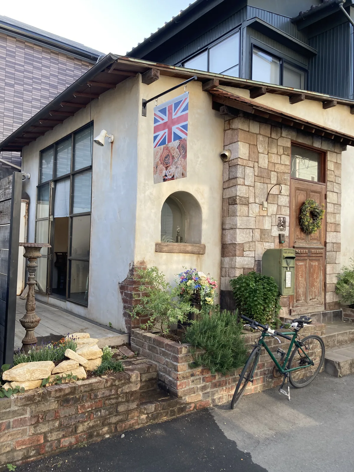 ANTiQ多摩 施工イメージ